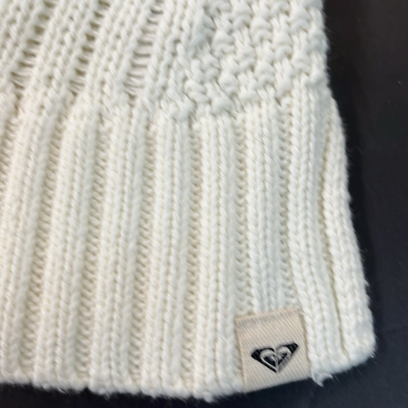 Roxy cable knit sweater - Picture 6 of 7